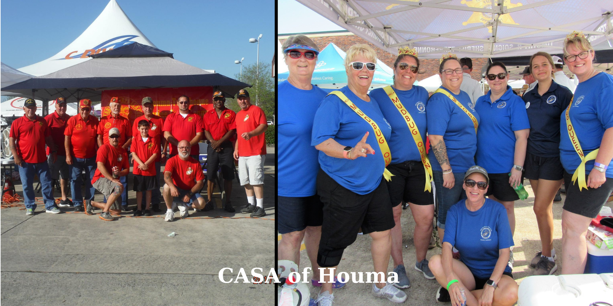 CASA of Houma